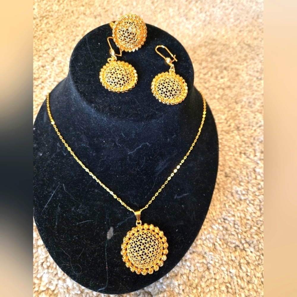 21kgp Dubai Set